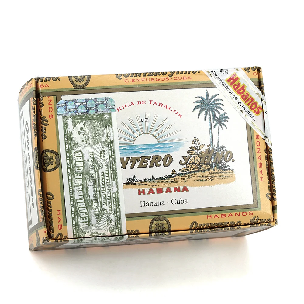 Quintero Brevas Box Of 25 1