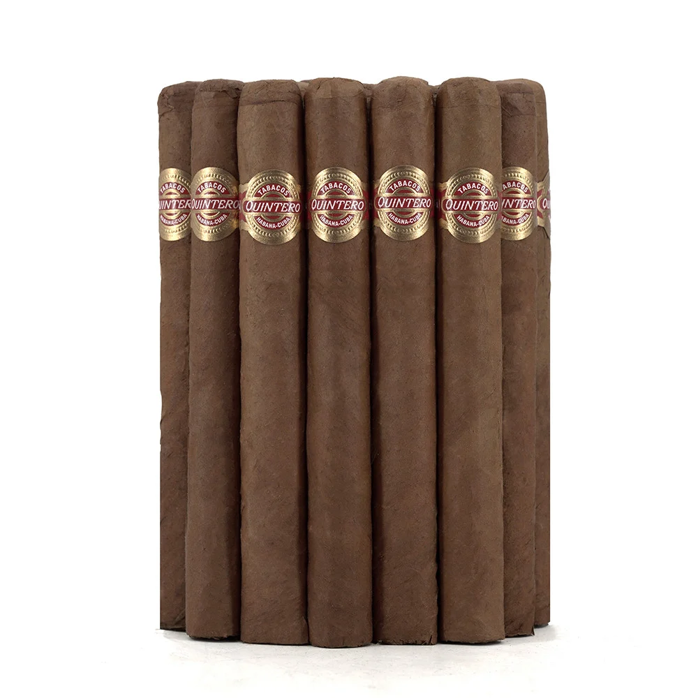 Quintero Brevas Box Of 25 2