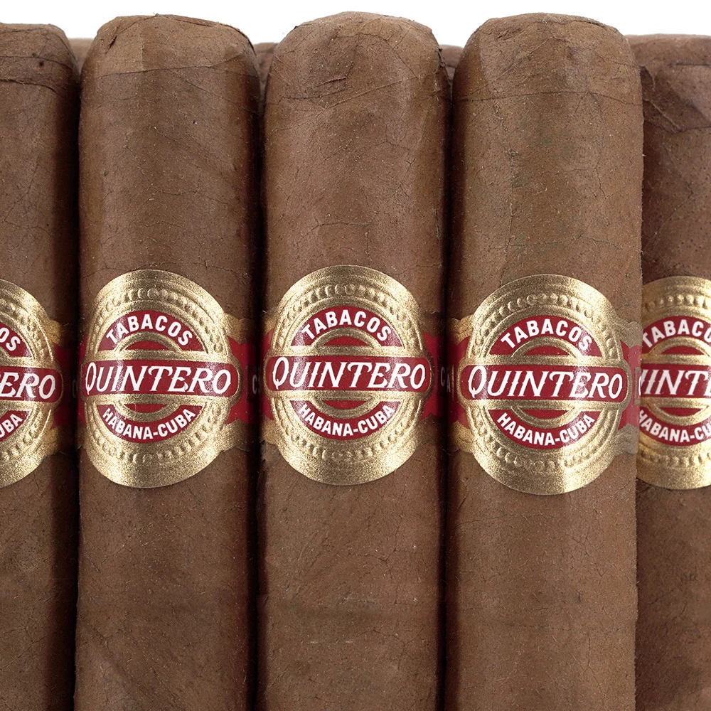 Quintero Brevas Box Of 25 3
