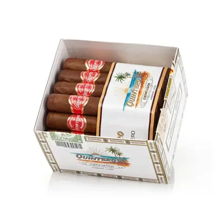 Quintero Petit Quintero Box Of 25 1