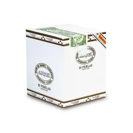 Rafael Gonzalez Perlas C P 2015 Vintage Box Of 5 X 5 1