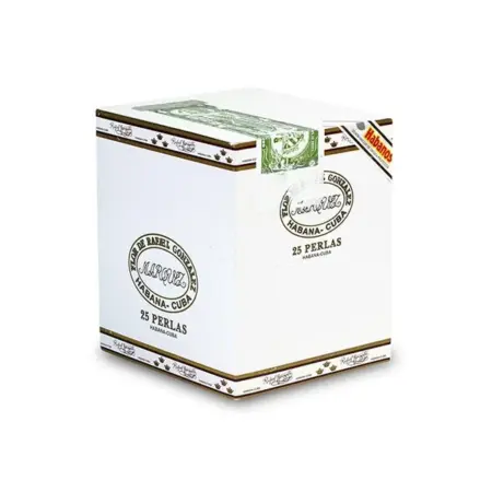 Rafael Gonzalez Perlas C P Box Of 5 X 5 1