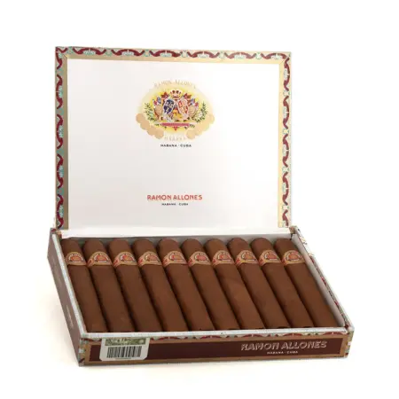 Ramon Allones Allones No 3 Box Of 10 1