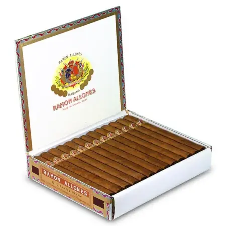 Ramon Allones Gigantes Box Of 25 1