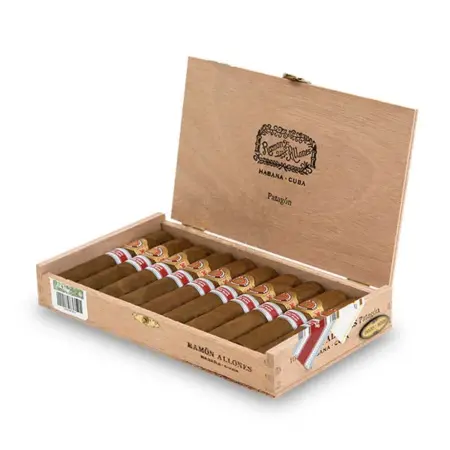 Ramon Allones Patagon Cono Sur 2016 Regional Edition Box Of 10 1