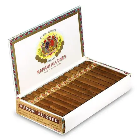 Ramon Allones Specially Selected Box Of 25 1