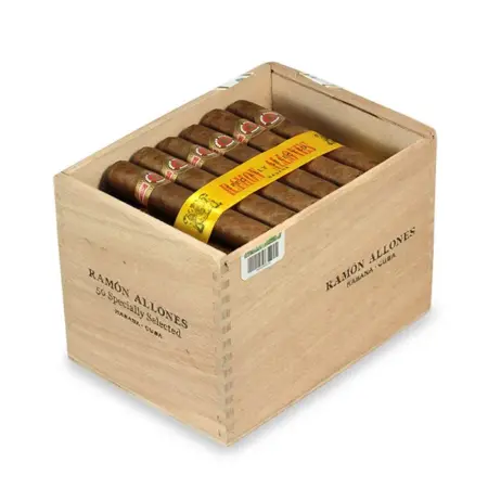 Ramon Allones Specially Selected Box Of 50 1