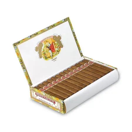 Romeo Y Julieta Exhibicion No 4 Box Of 25 1