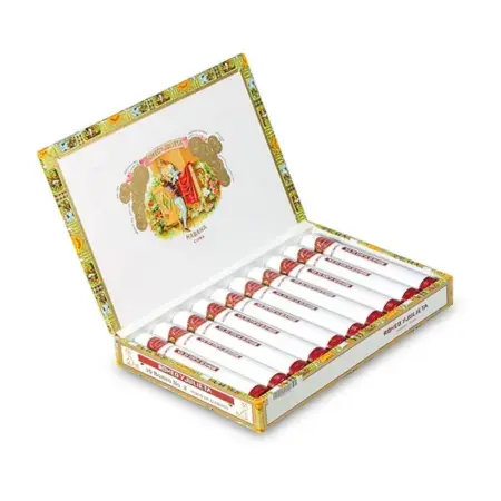 Romeo Y Julieta Romeo No 2 A T Box Of 10 1