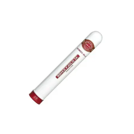 Romeo Y Julieta Romeo No 2 A T Box Of 10 1