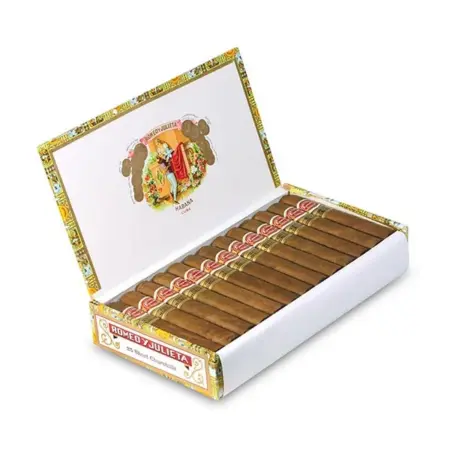 Romeo Y Julieta Short Churchills Box Of 25 1
