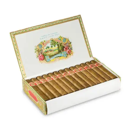Saint Luis Rey Regios Box Of 25 1