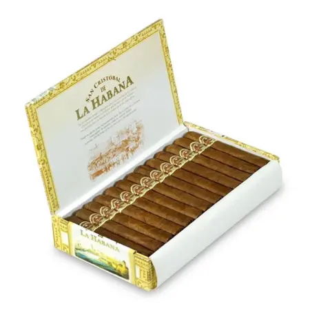 San Cristobal El Principe Box Of 25 1