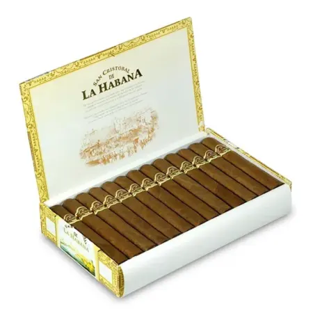 San Cristobal La Fuerza Box Of 25 1