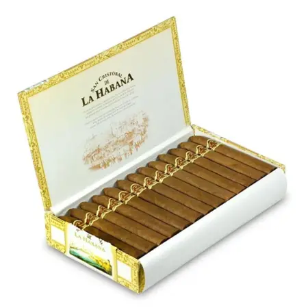 San Cristobal La Punta Box Of 25 1