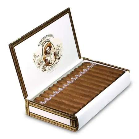 Sancho Panza Belicosos Box Of 25 1