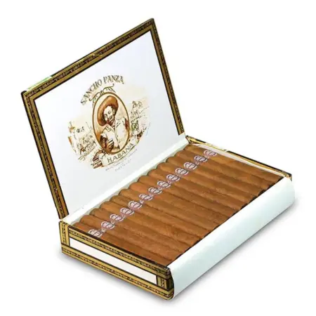 Sancho Panza Non Plus Box Of 25 1