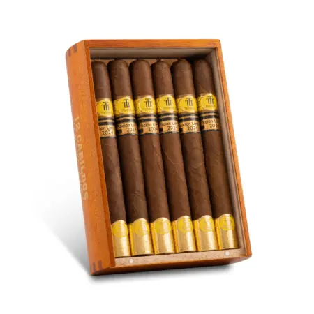 Trinidad Cabildos 2024le Box Of 12 1