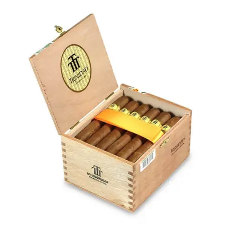 Trinidad Coloniales Box Of 24 1