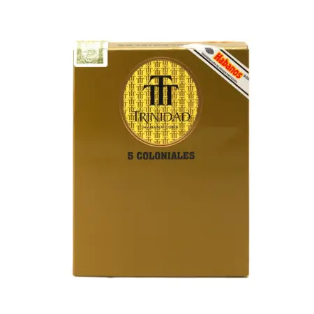 Trinidad Coloniales C P 5 Sticks Box Of 5 1