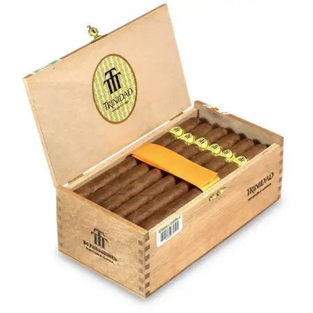 Trinidad Fundadores Box Of 24 1