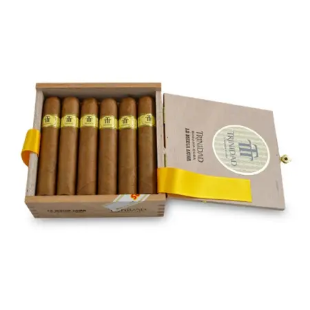 Trinidad Media Luna Box Of 12 1