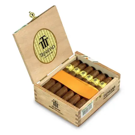 Trinidad Reyes 2021 Vintage Box Of 12 1