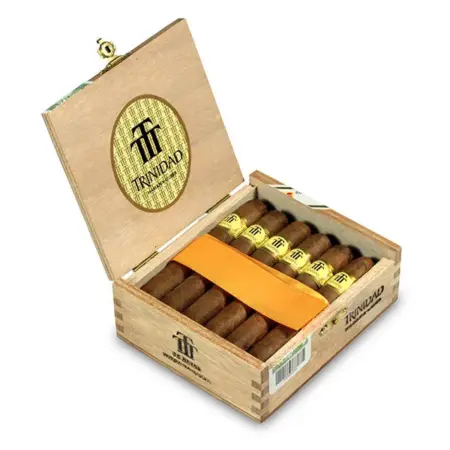 Trinidad Reyes Box Of 12 1