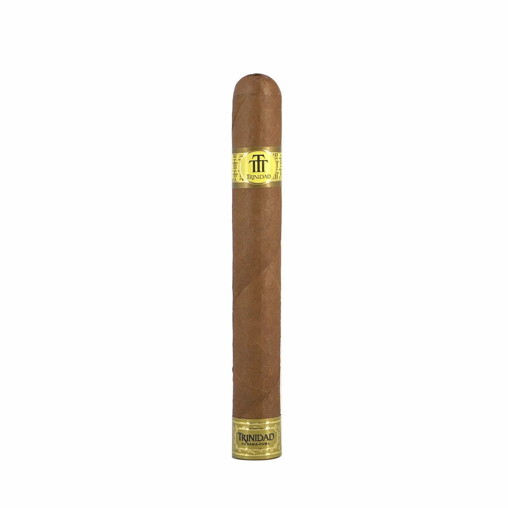 Trinidad Robusto Extra Travel Humidor 2020 Box Of 14 4