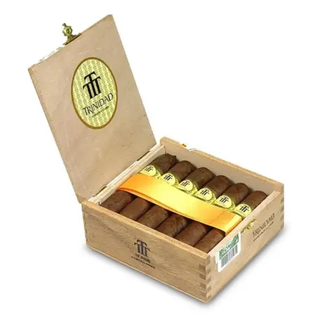 Trinidad Vigia Box Of 12 1