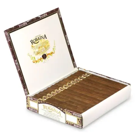 Vegas Robaina Don Alejandro Box Of 25 1