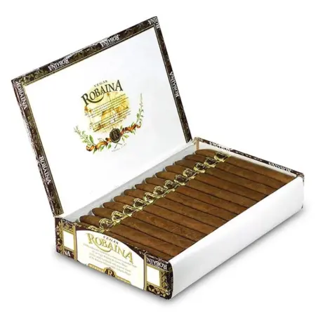 Vegas Robaina Unicos Box Of 25 1