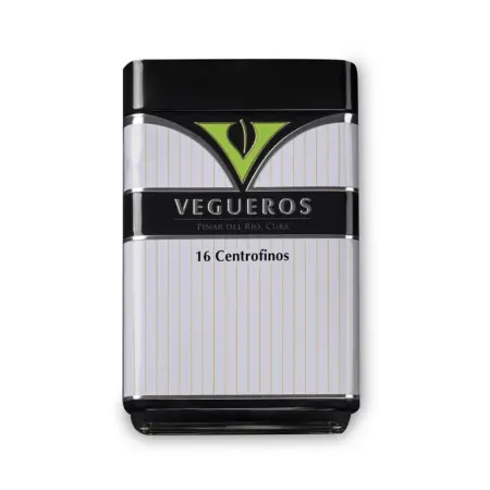 Vegueros Centrofinos Box Of 16 1