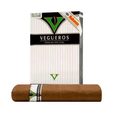 Vegueros Centrofinos C P 2019 Vintage Box Of 4 X 4 1