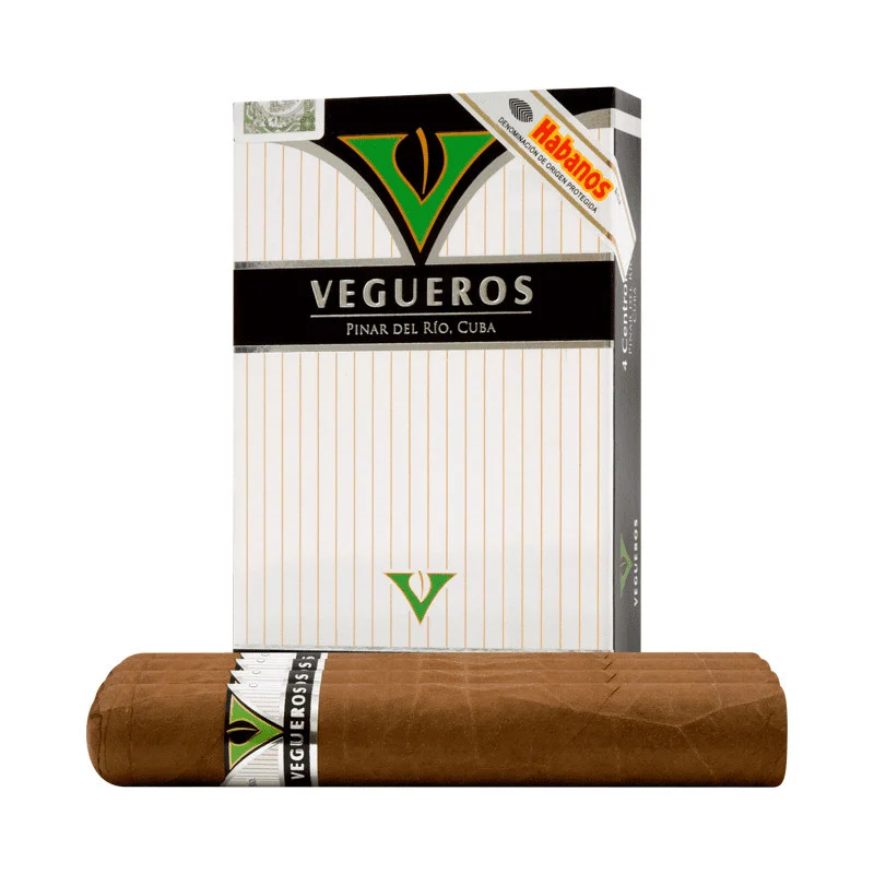 Vegueros Centrofinos C P 2019 Vintage Box Of 4 X 4 1