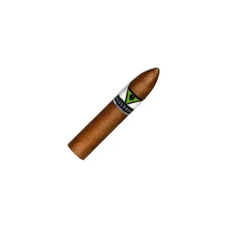 Vegueros Mananitas C P Box Of 4 X 4 1